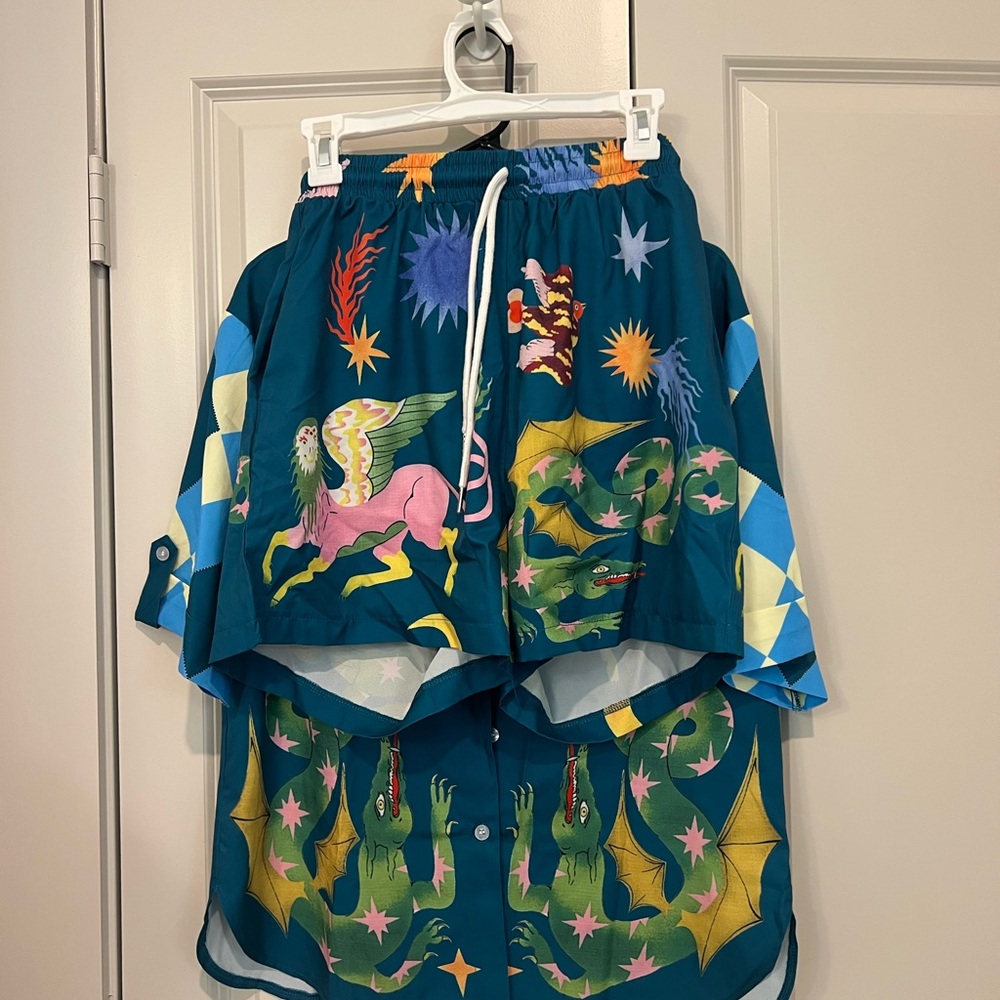 2 piece coord set - Picture 5 of 7
